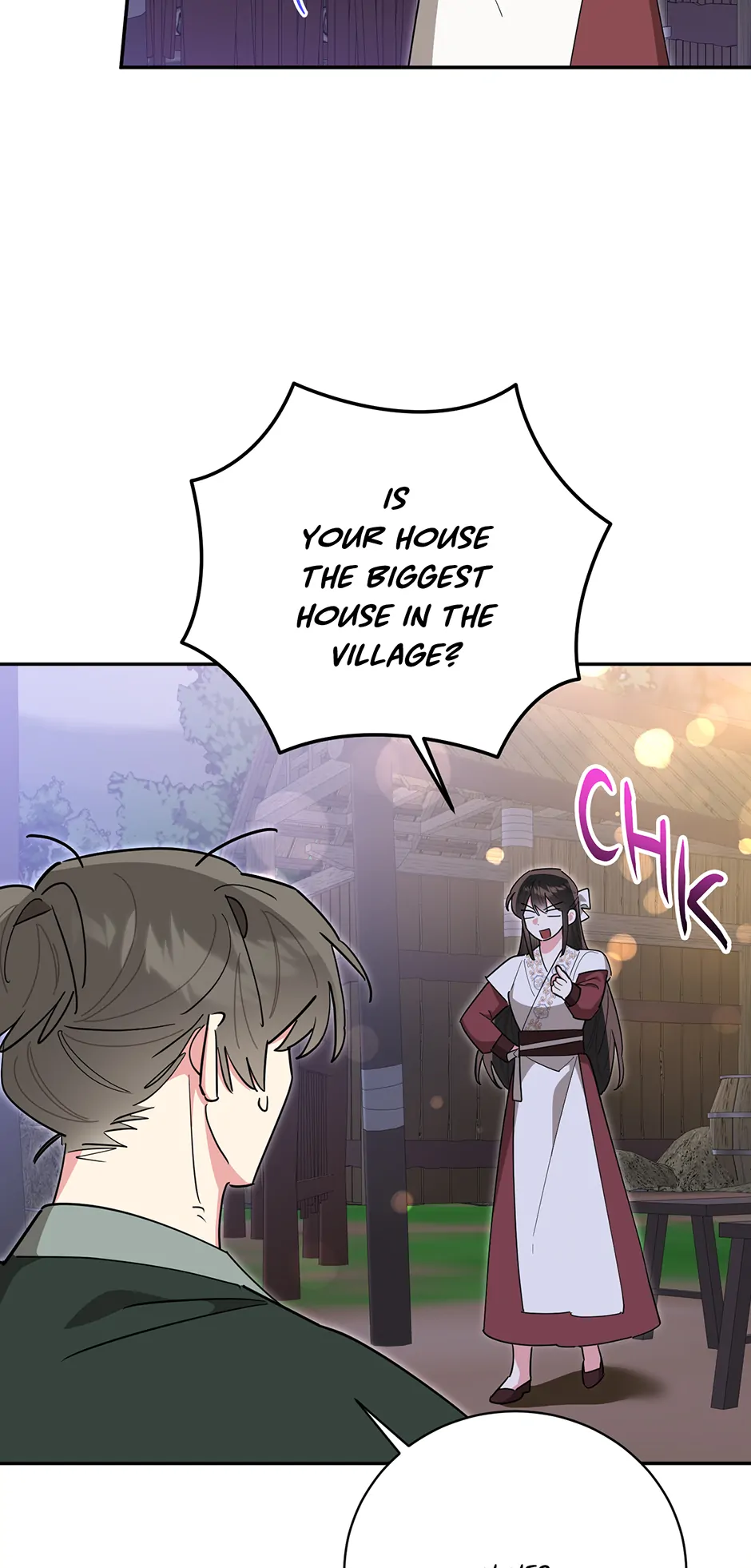 I Am The Precious Daughter Of The Greatest Villain In The Fantasy World - Chapter 150 Page 6