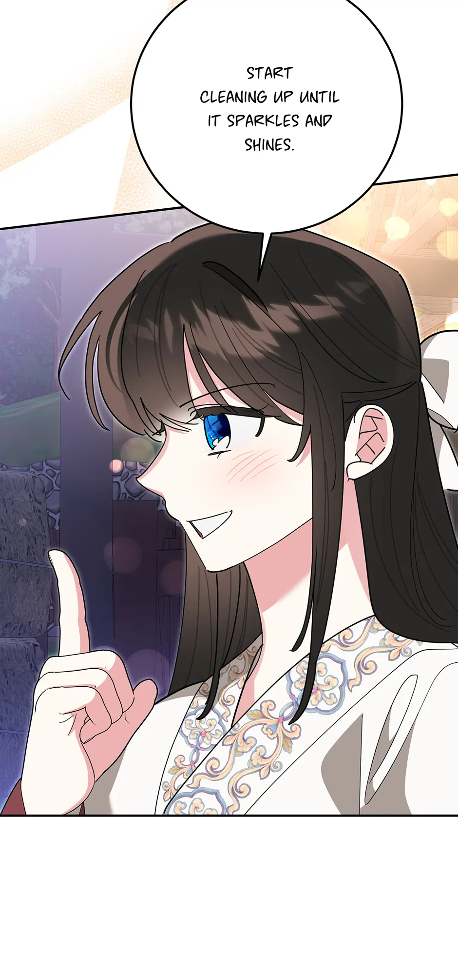I Am The Precious Daughter Of The Greatest Villain In The Fantasy World - Chapter 150 Page 8