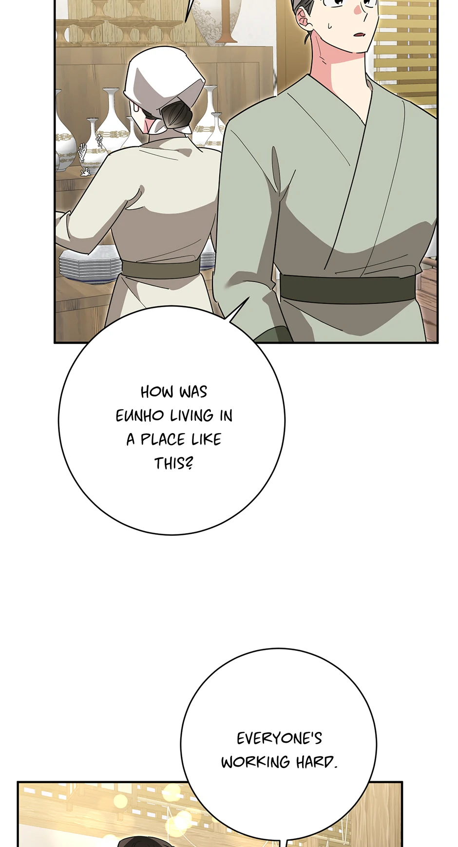 I Am The Precious Daughter Of The Greatest Villain In The Fantasy World - Chapter 150 Page 12
