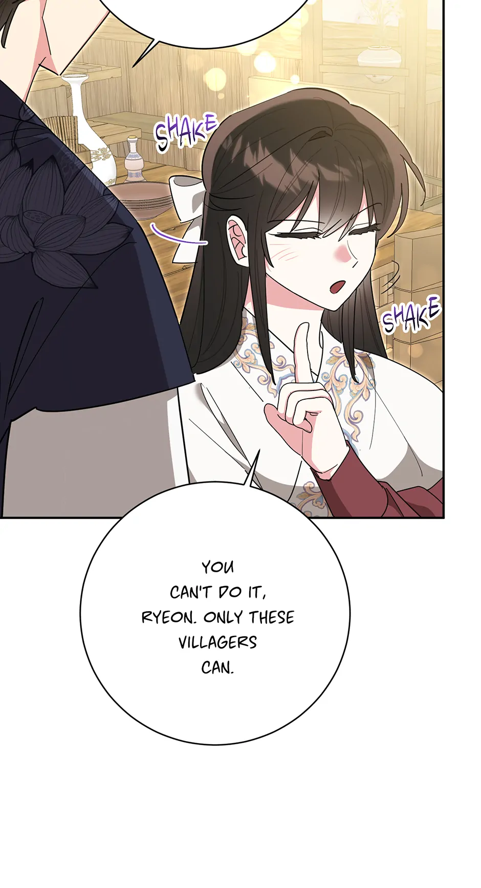I Am The Precious Daughter Of The Greatest Villain In The Fantasy World - Chapter 150 Page 15