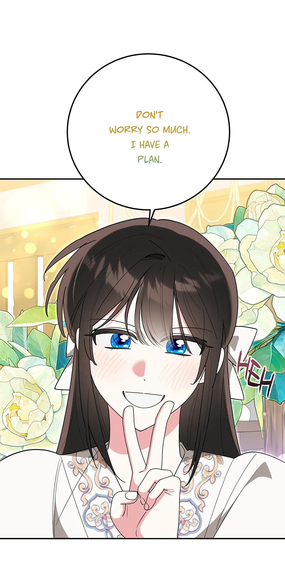 I Am The Precious Daughter Of The Greatest Villain In The Fantasy World - Chapter 150 Page 16