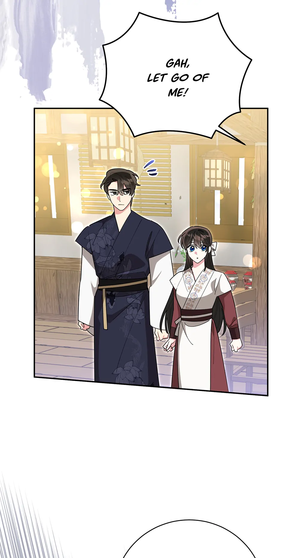 I Am The Precious Daughter Of The Greatest Villain In The Fantasy World - Chapter 150 Page 18
