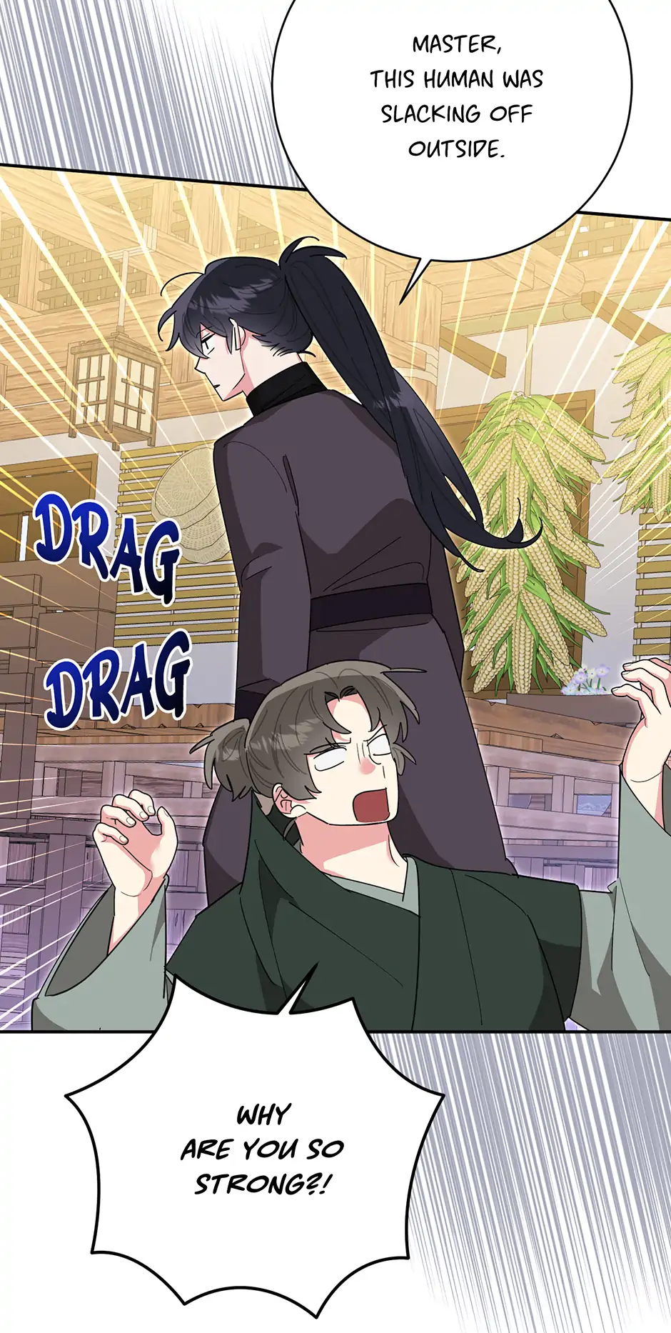 I Am The Precious Daughter Of The Greatest Villain In The Fantasy World - Chapter 150 Page 19