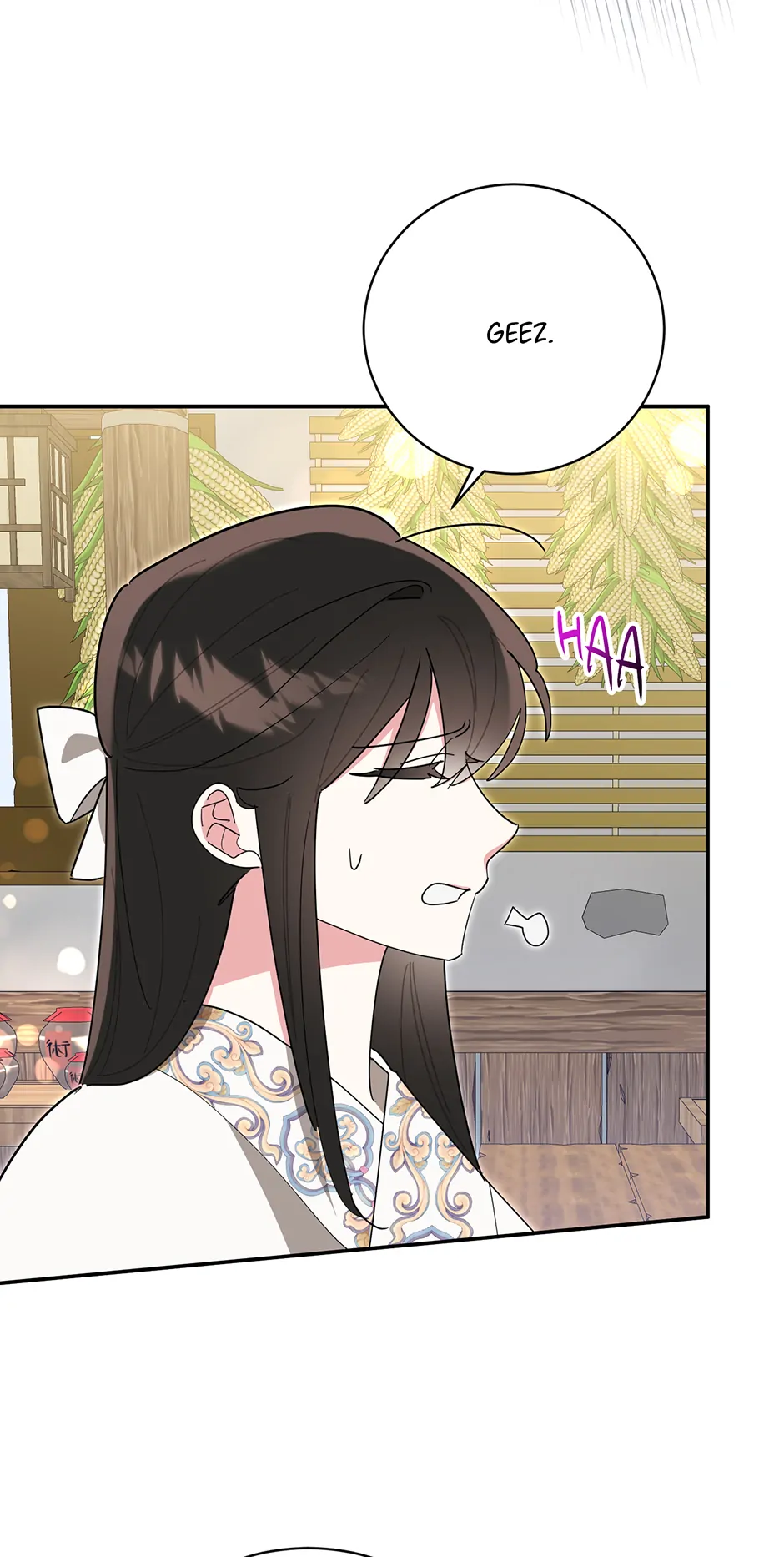 I Am The Precious Daughter Of The Greatest Villain In The Fantasy World - Chapter 150 Page 20