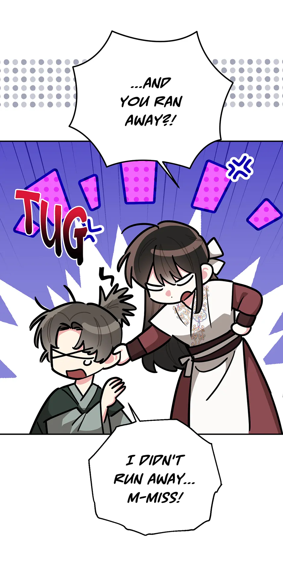 I Am The Precious Daughter Of The Greatest Villain In The Fantasy World - Chapter 150 Page 22