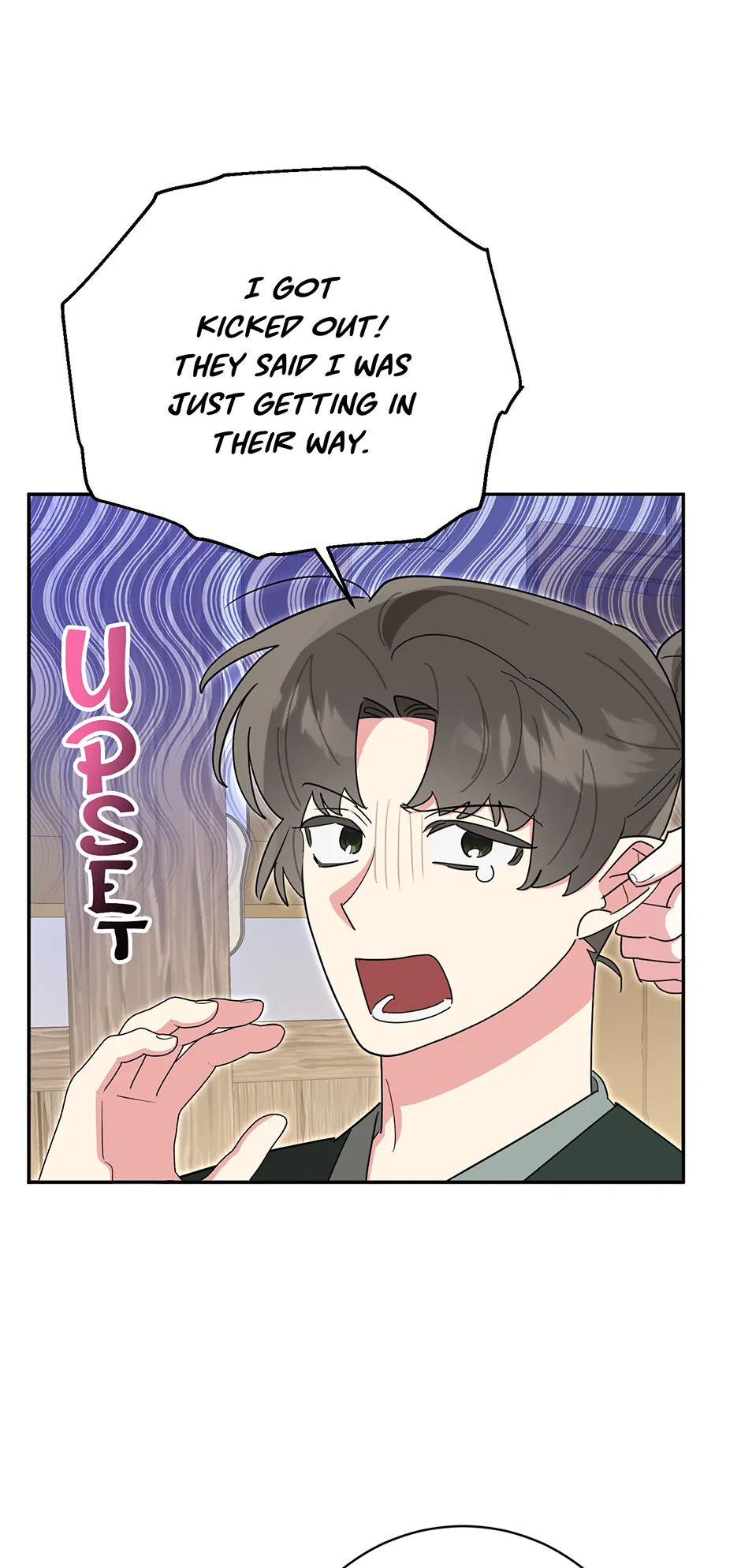 I Am The Precious Daughter Of The Greatest Villain In The Fantasy World - Chapter 150 Page 23