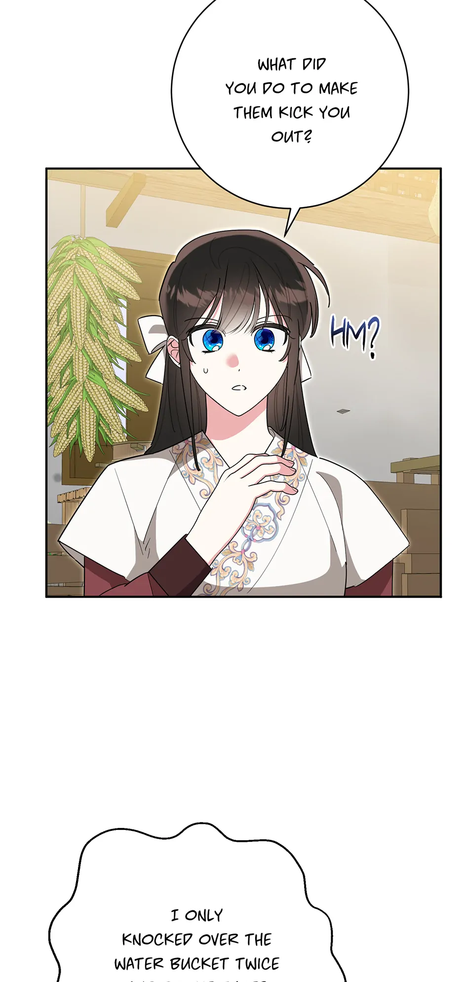 I Am The Precious Daughter Of The Greatest Villain In The Fantasy World - Chapter 150 Page 24
