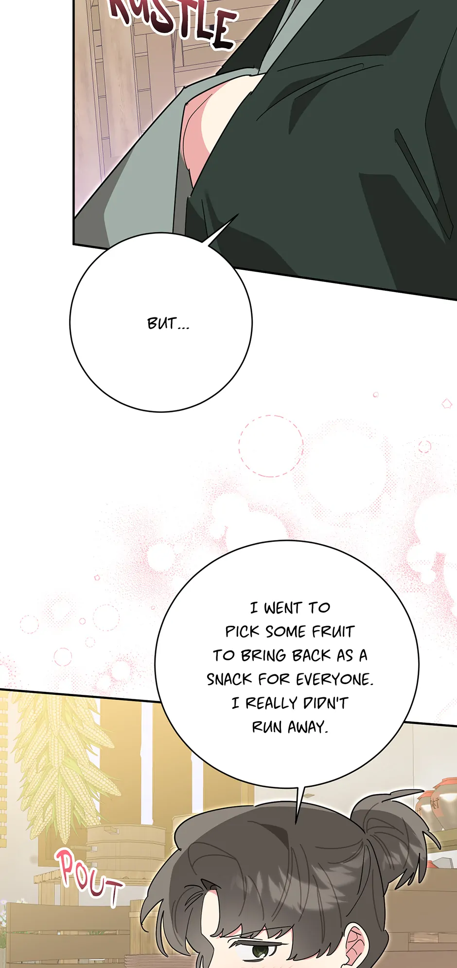 I Am The Precious Daughter Of The Greatest Villain In The Fantasy World - Chapter 150 Page 26