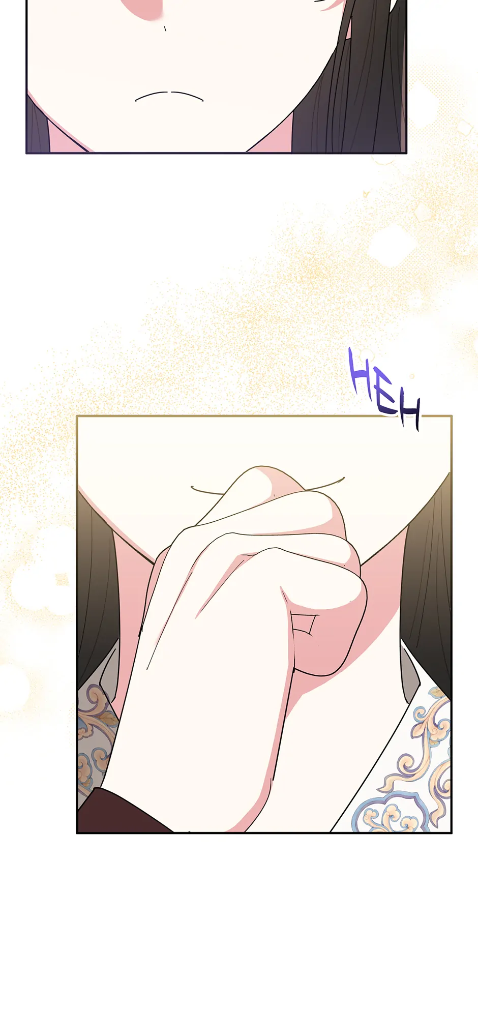 I Am The Precious Daughter Of The Greatest Villain In The Fantasy World - Chapter 150 Page 28