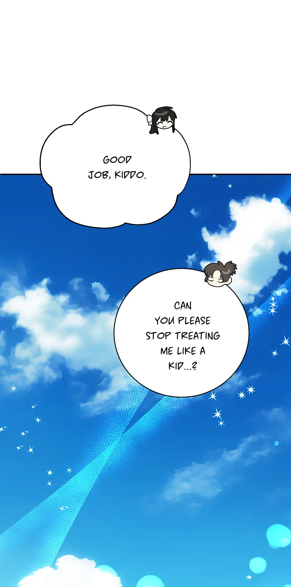 I Am The Precious Daughter Of The Greatest Villain In The Fantasy World - Chapter 150 Page 29