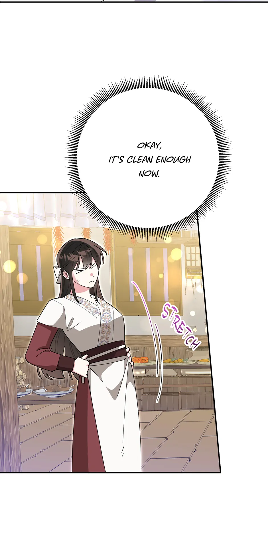 I Am The Precious Daughter Of The Greatest Villain In The Fantasy World - Chapter 150 Page 31