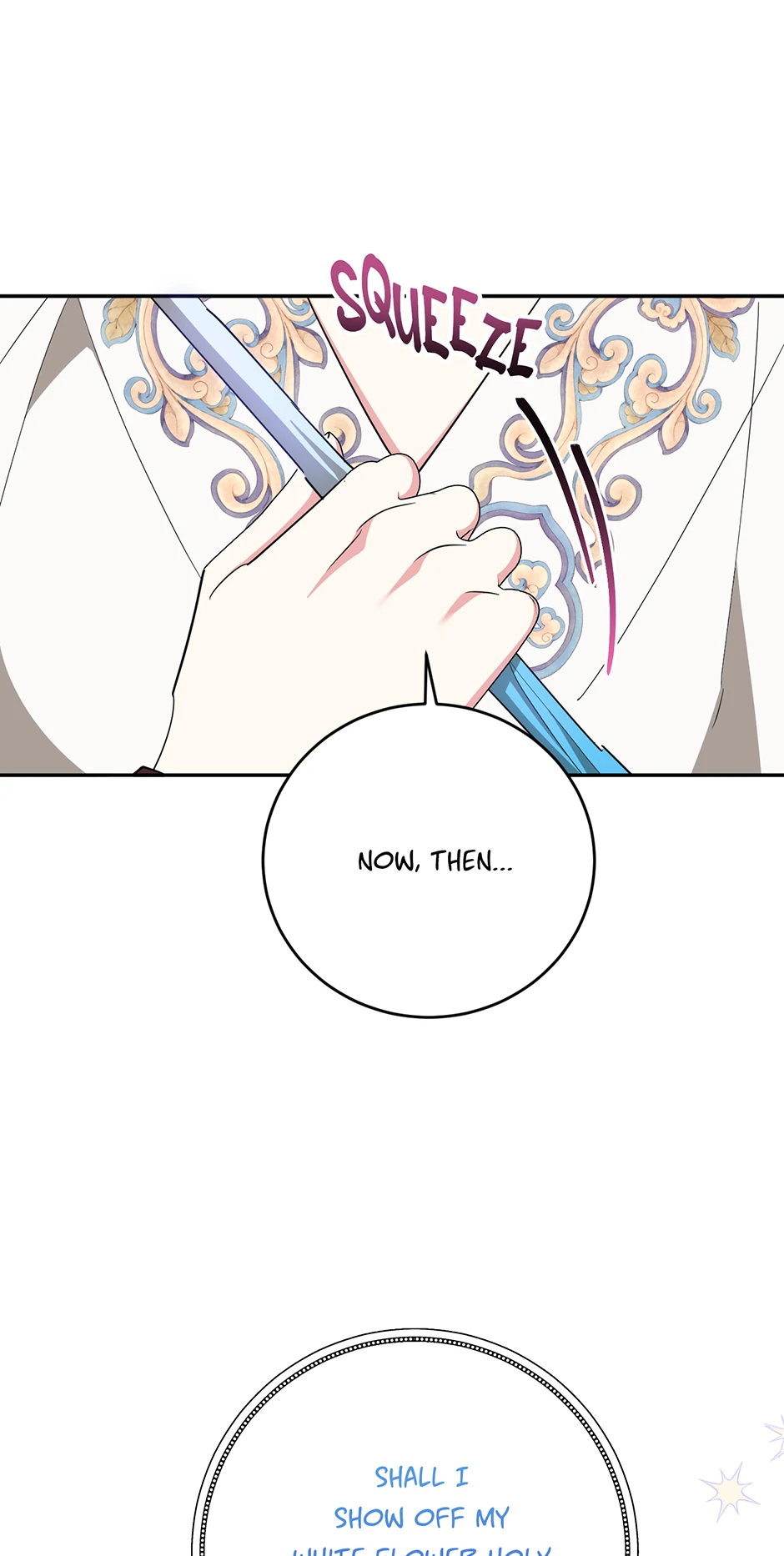 I Am The Precious Daughter Of The Greatest Villain In The Fantasy World - Chapter 150 Page 36