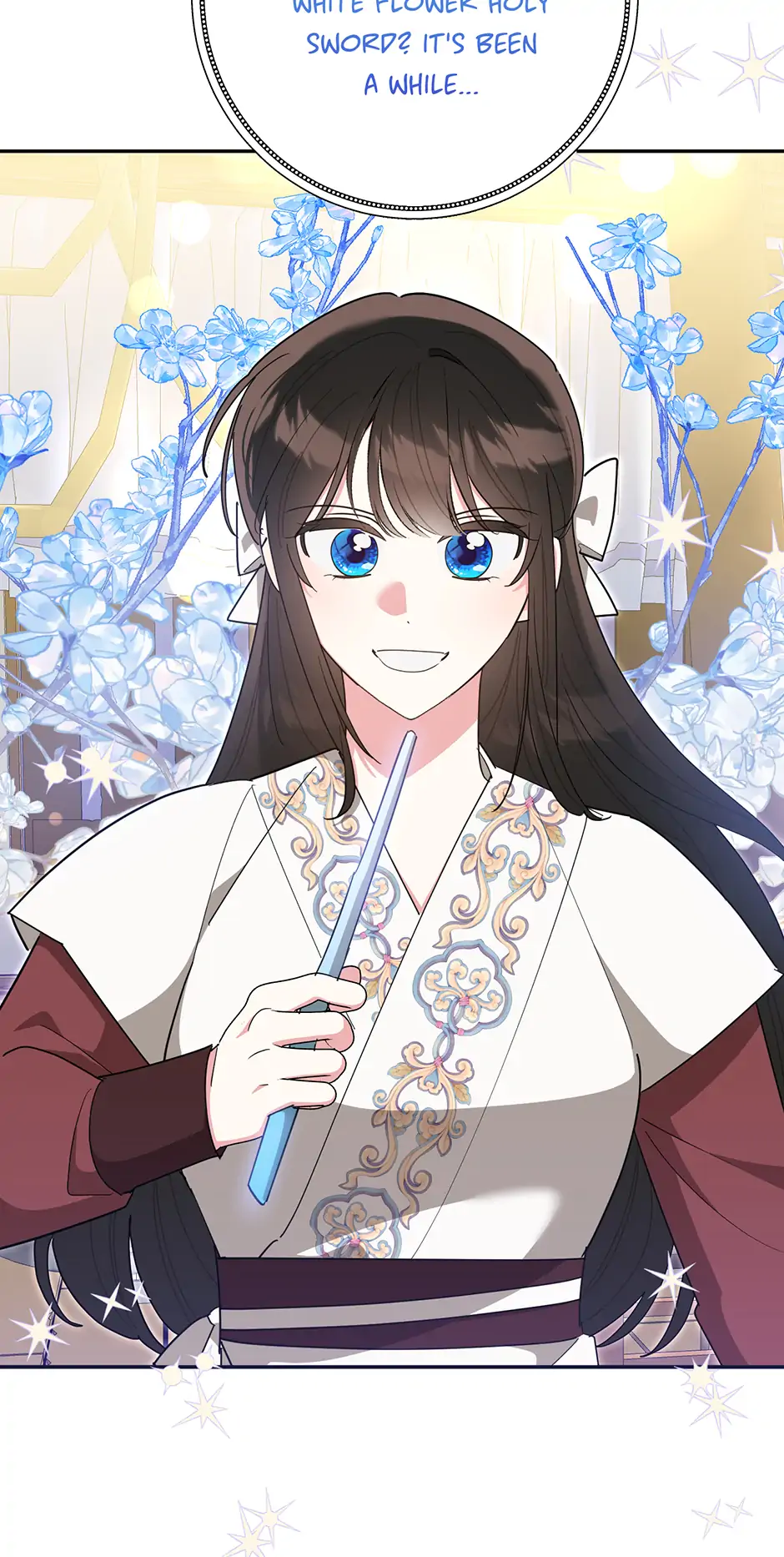 I Am The Precious Daughter Of The Greatest Villain In The Fantasy World - Chapter 150 Page 37