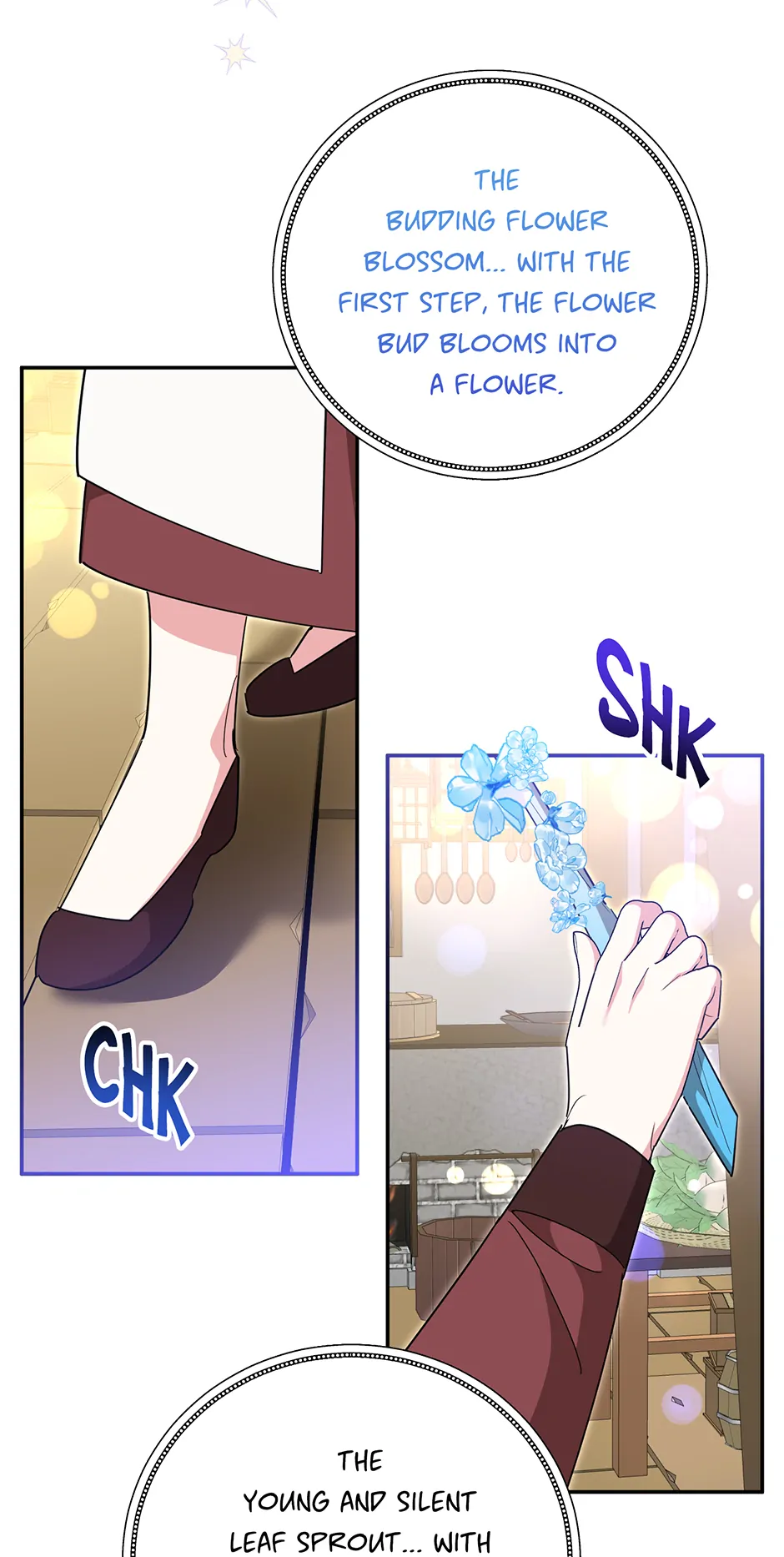 I Am The Precious Daughter Of The Greatest Villain In The Fantasy World - Chapter 150 Page 38
