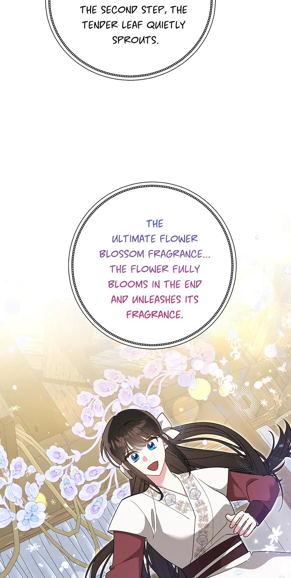 I Am The Precious Daughter Of The Greatest Villain In The Fantasy World - Chapter 150 Page 39