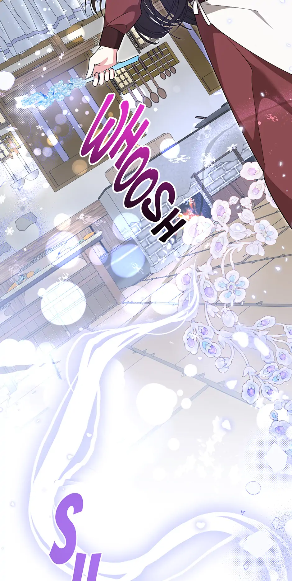 I Am The Precious Daughter Of The Greatest Villain In The Fantasy World - Chapter 150 Page 40