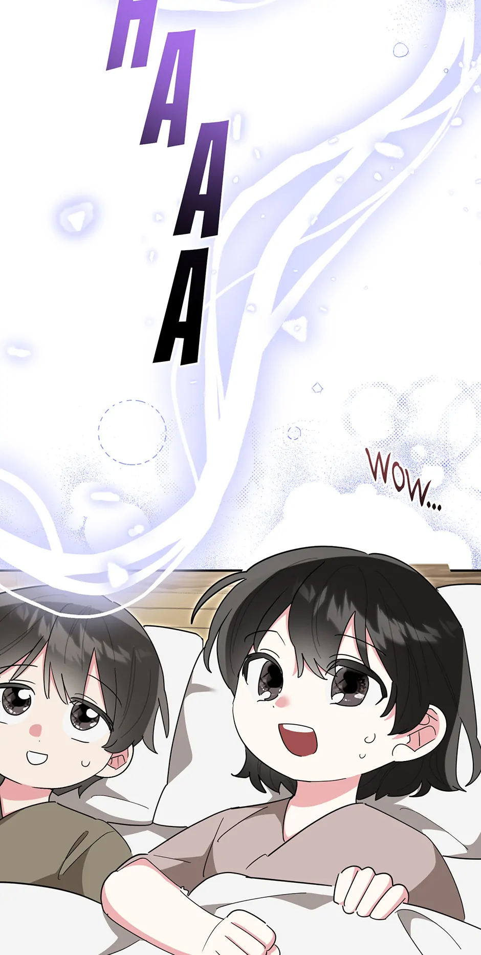 I Am The Precious Daughter Of The Greatest Villain In The Fantasy World - Chapter 150 Page 41