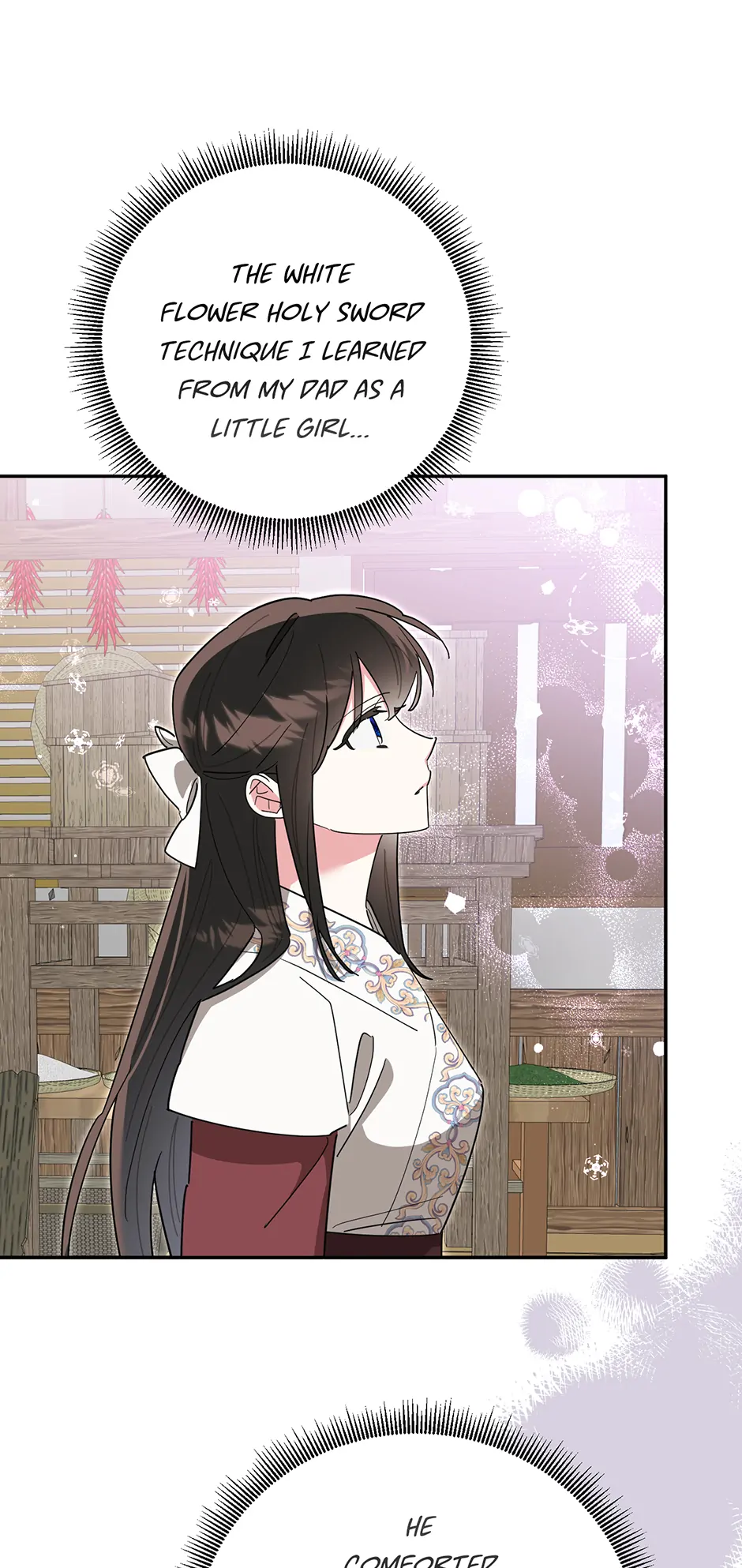 I Am The Precious Daughter Of The Greatest Villain In The Fantasy World - Chapter 150 Page 43
