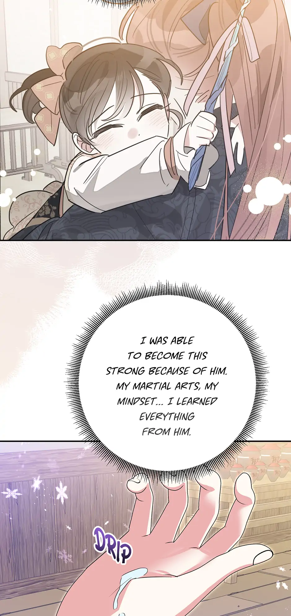 I Am The Precious Daughter Of The Greatest Villain In The Fantasy World - Chapter 150 Page 45