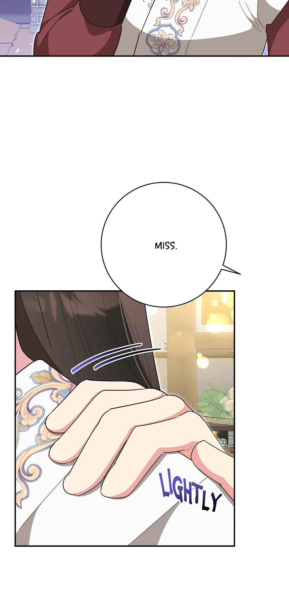 I Am The Precious Daughter Of The Greatest Villain In The Fantasy World - Chapter 150 Page 47