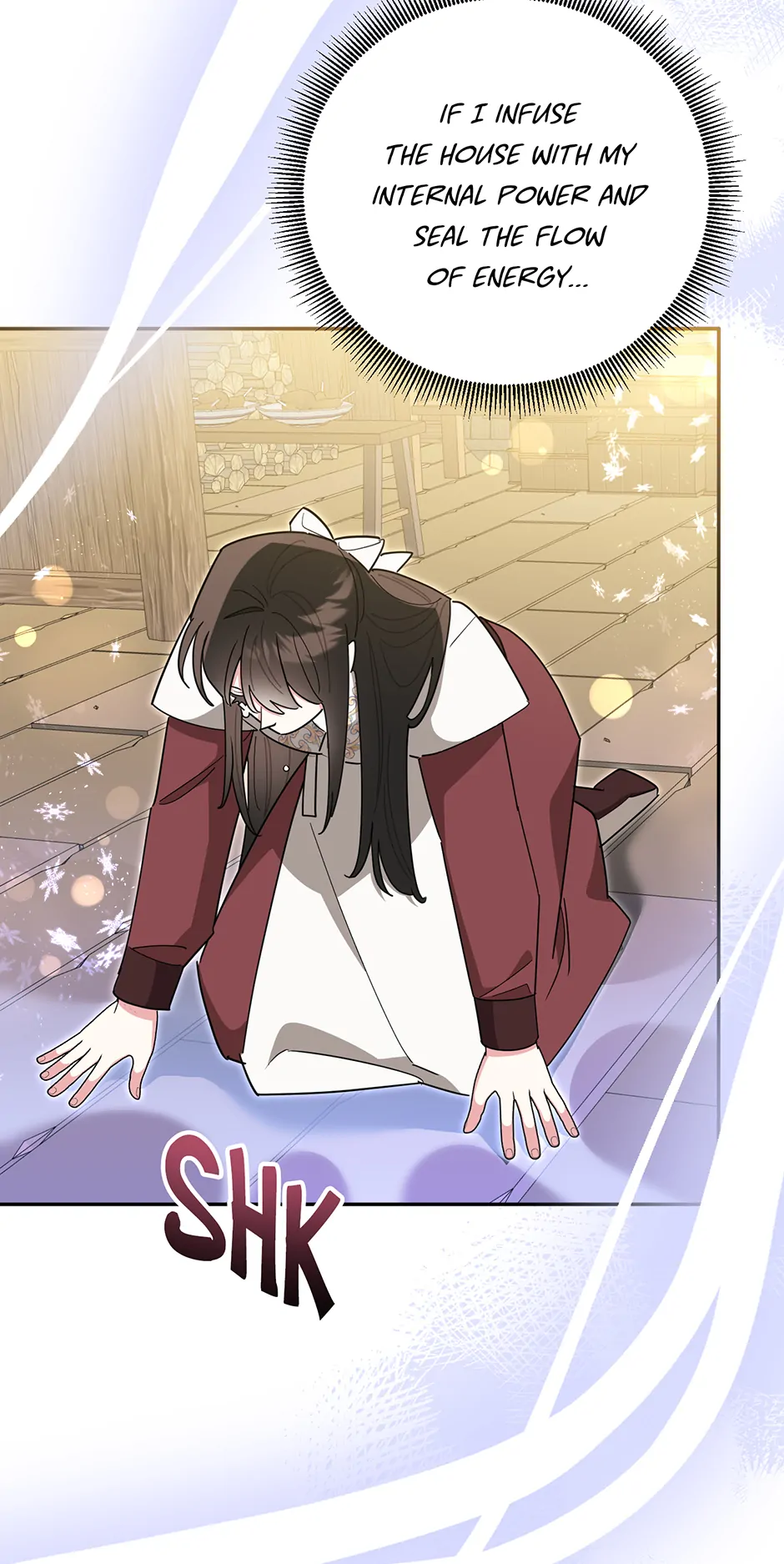 I Am The Precious Daughter Of The Greatest Villain In The Fantasy World - Chapter 150 Page 50