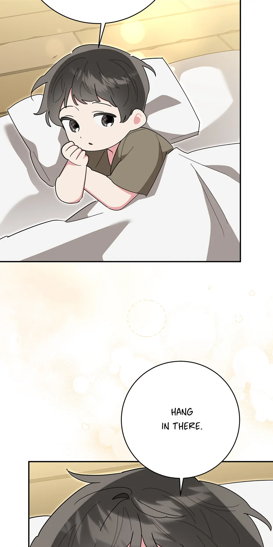 I Am The Precious Daughter Of The Greatest Villain In The Fantasy World - Chapter 150 Page 59