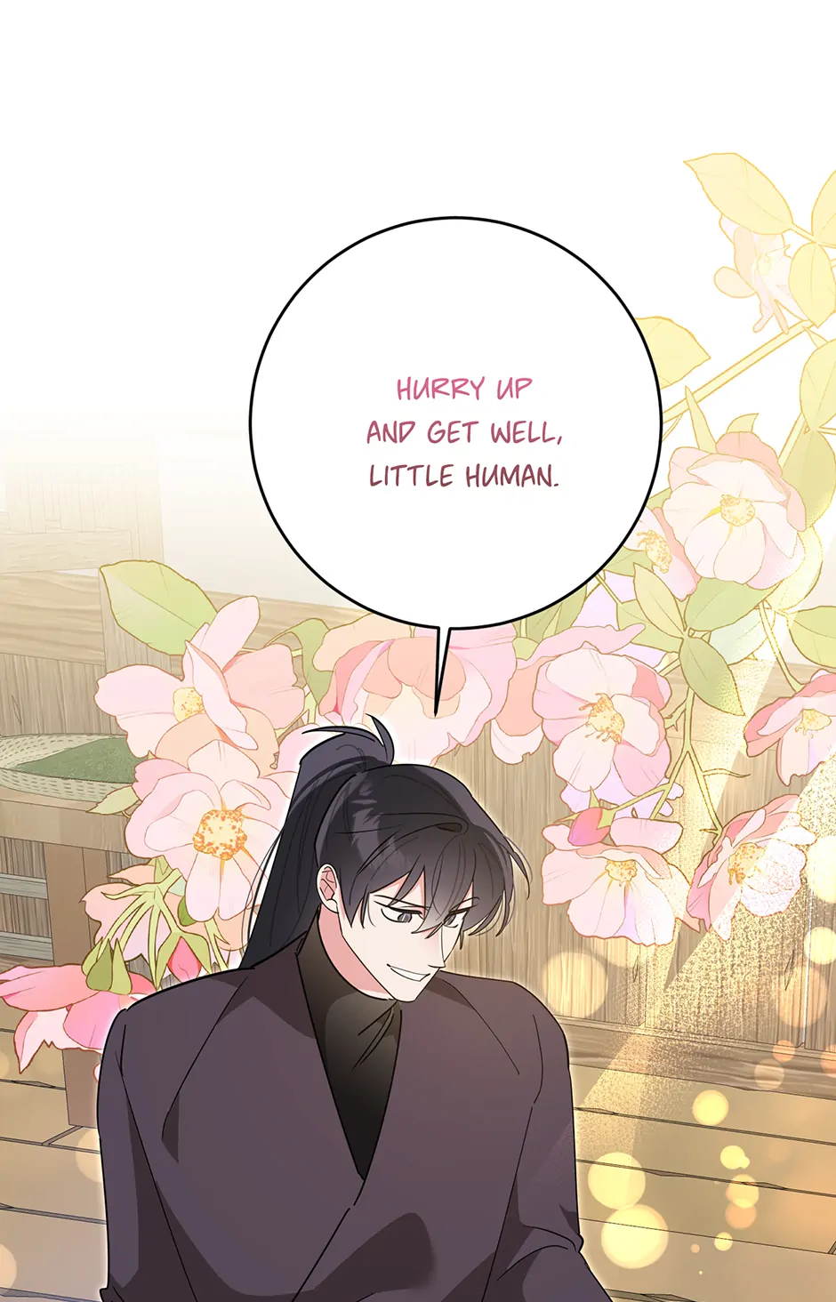 I Am The Precious Daughter Of The Greatest Villain In The Fantasy World - Chapter 150 Page 62