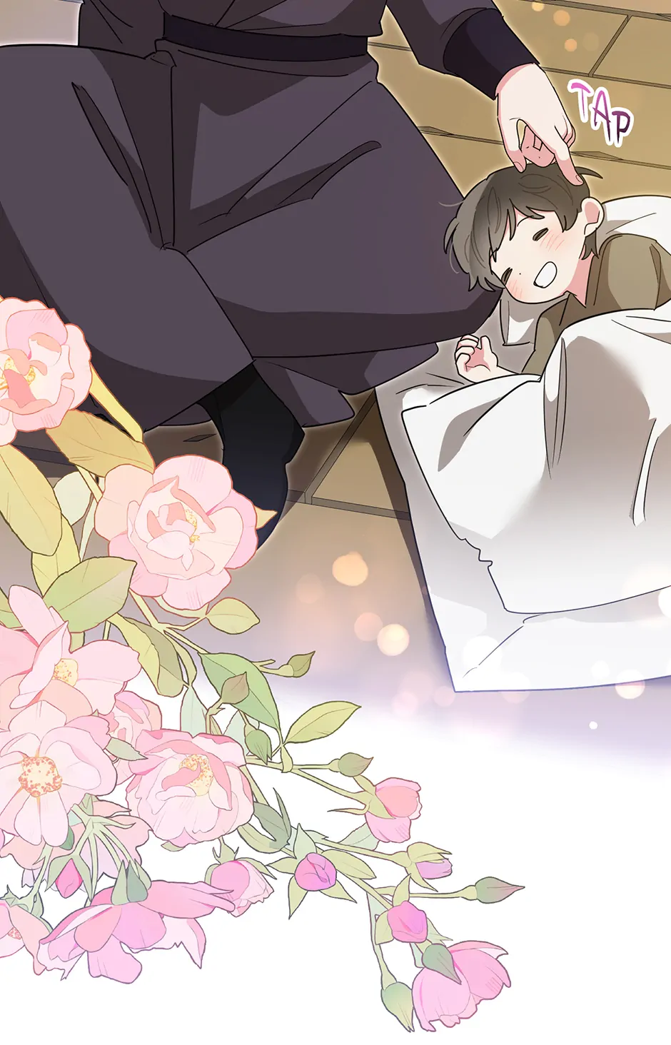 I Am The Precious Daughter Of The Greatest Villain In The Fantasy World - Chapter 150 Page 63