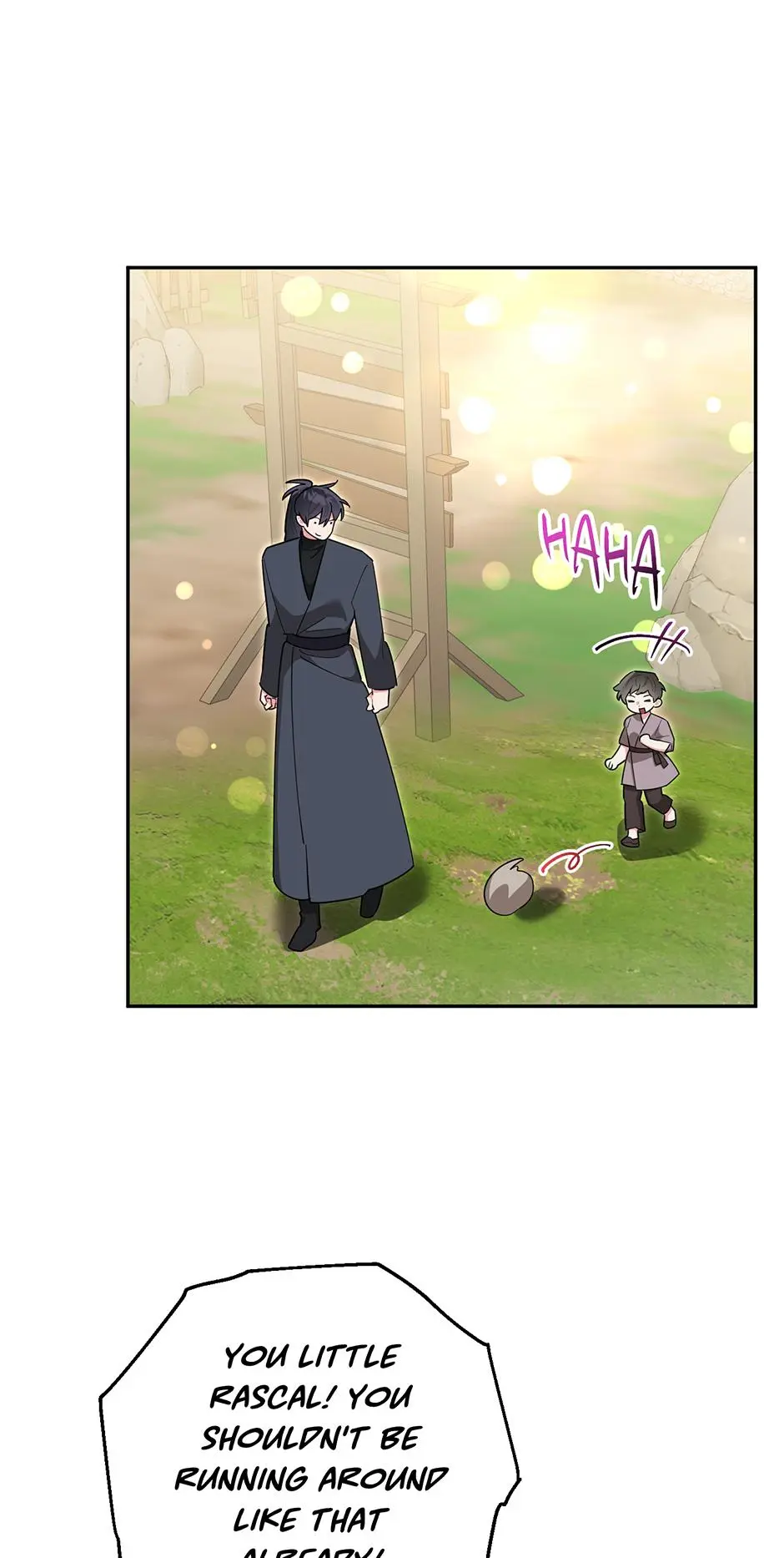I Am The Precious Daughter Of The Greatest Villain In The Fantasy World - Chapter 151 Page 2