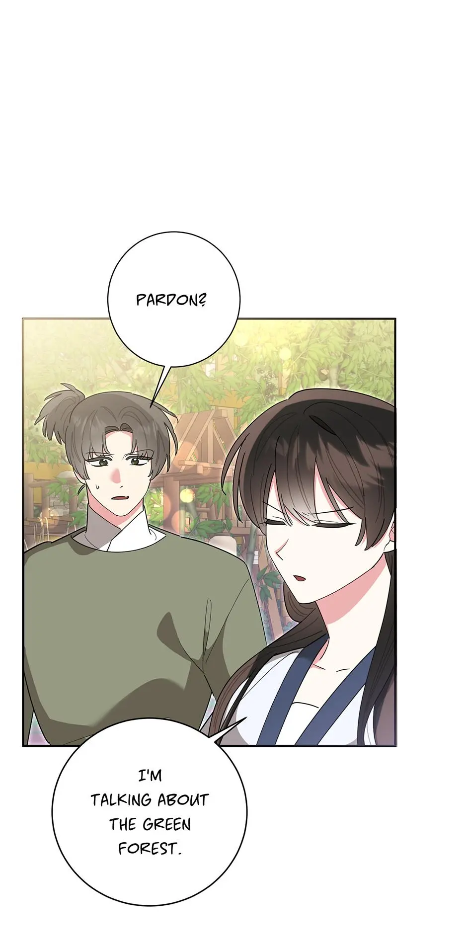 I Am The Precious Daughter Of The Greatest Villain In The Fantasy World - Chapter 151 Page 8