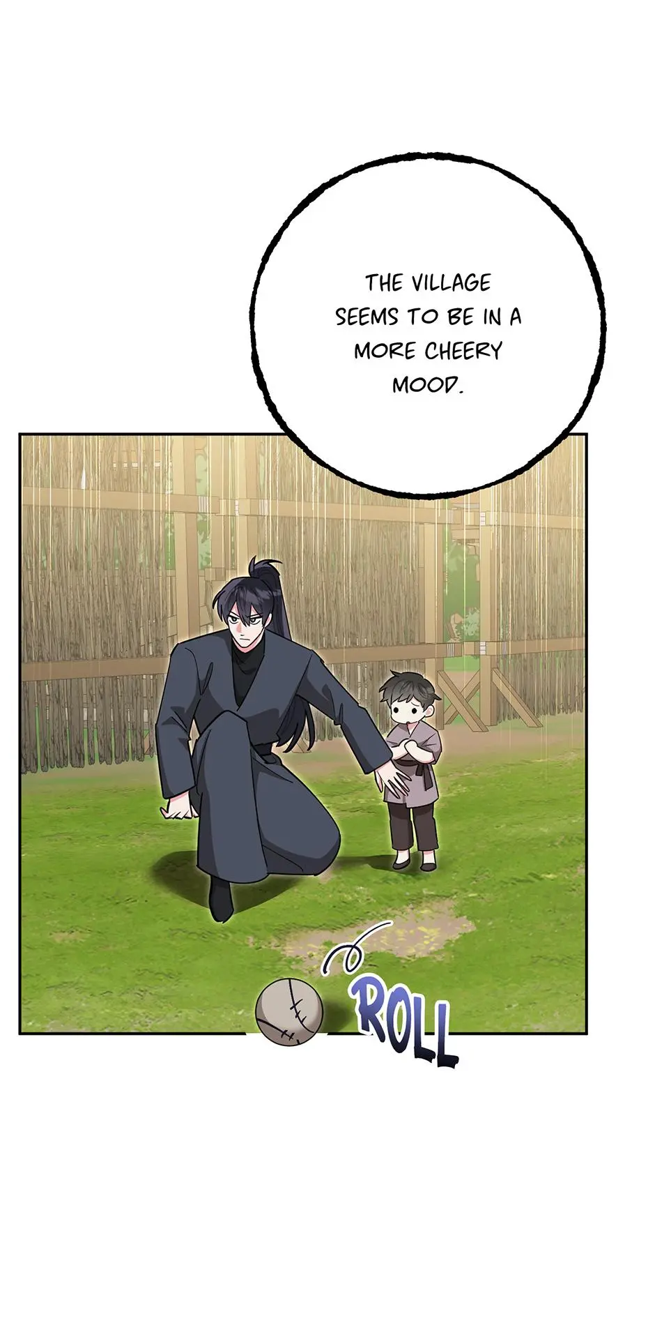 I Am The Precious Daughter Of The Greatest Villain In The Fantasy World - Chapter 151 Page 14