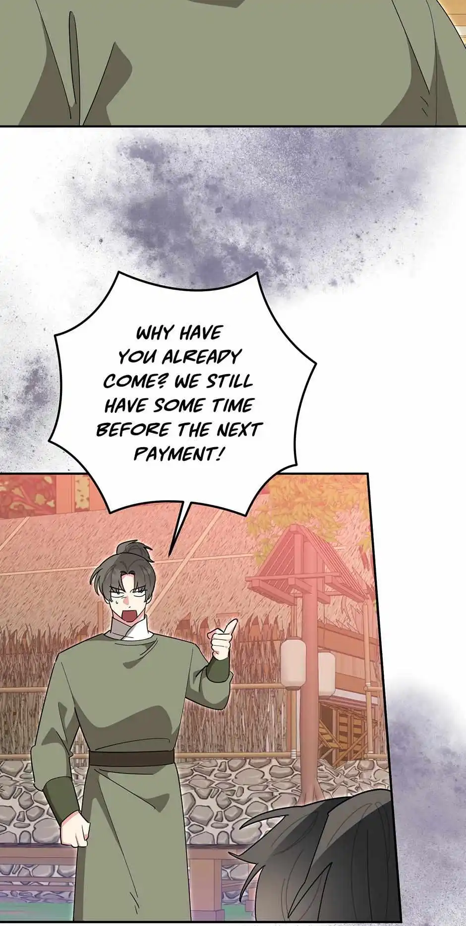 I Am The Precious Daughter Of The Greatest Villain In The Fantasy World - Chapter 151 Page 19