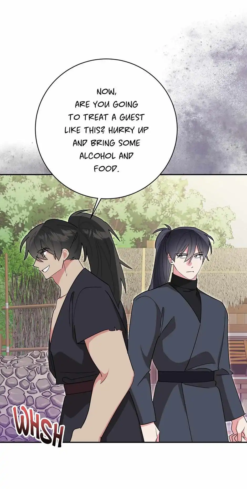 I Am The Precious Daughter Of The Greatest Villain In The Fantasy World - Chapter 151 Page 21