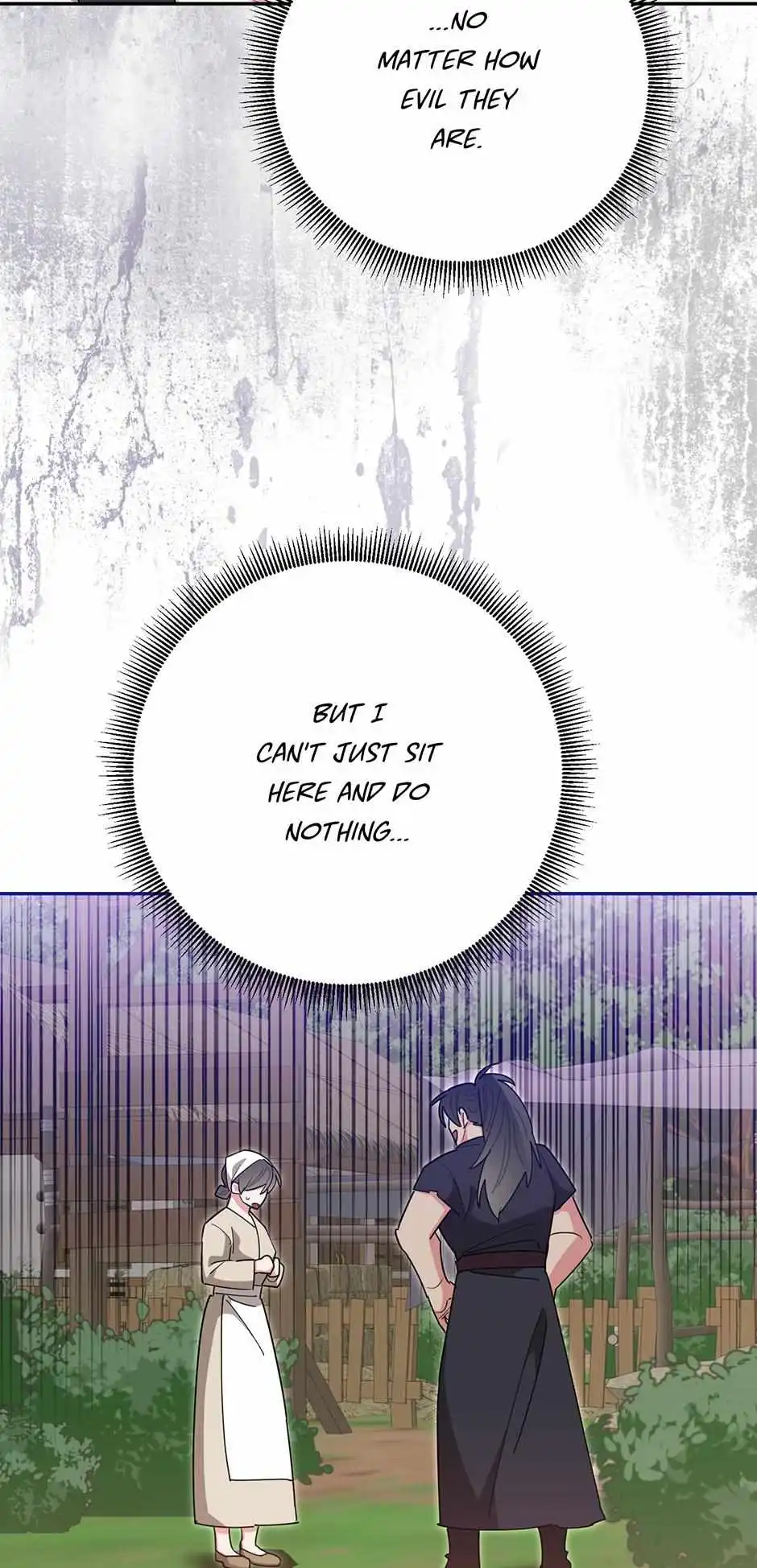 I Am The Precious Daughter Of The Greatest Villain In The Fantasy World - Chapter 151 Page 27