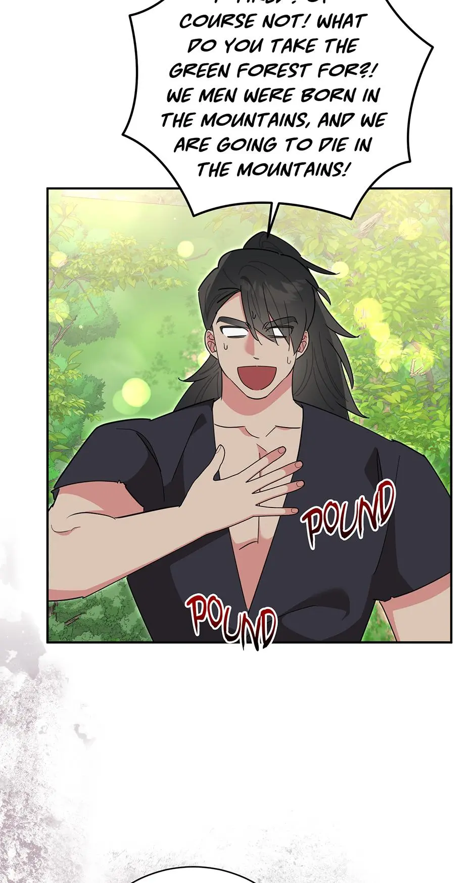 I Am The Precious Daughter Of The Greatest Villain In The Fantasy World - Chapter 151 Page 39