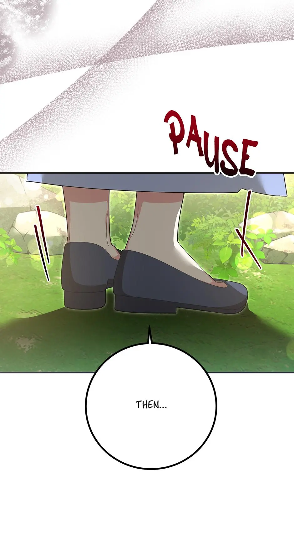 I Am The Precious Daughter Of The Greatest Villain In The Fantasy World - Chapter 151 Page 42