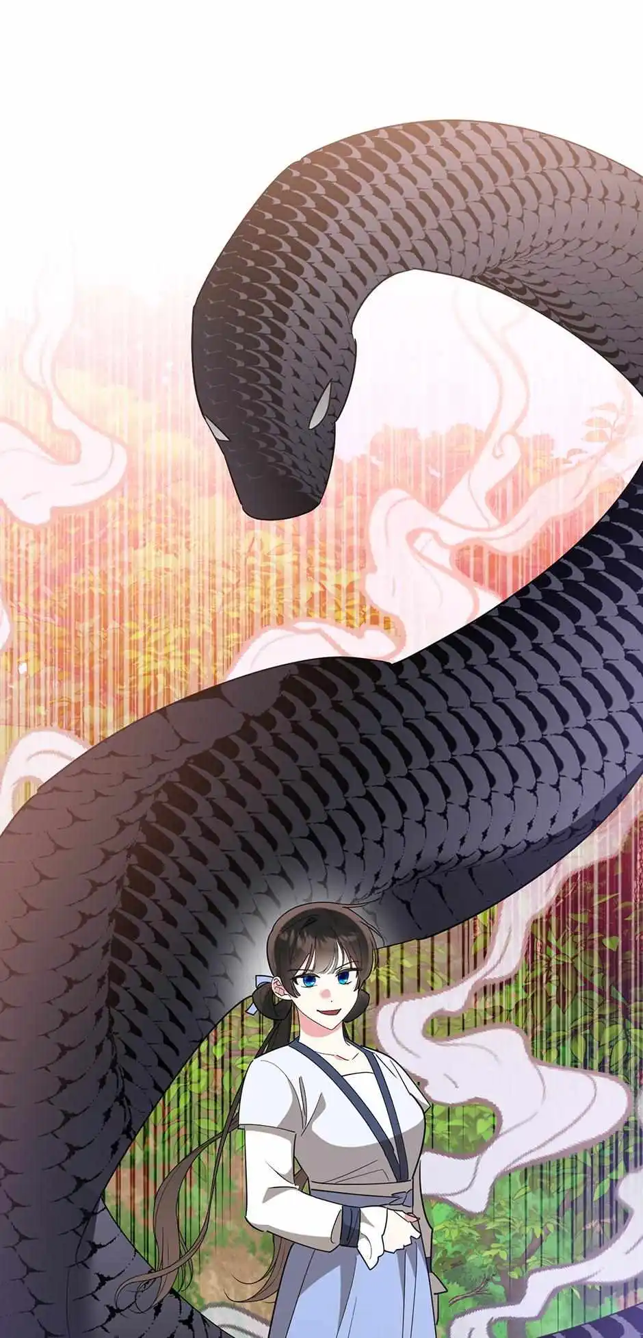 I Am The Precious Daughter Of The Greatest Villain In The Fantasy World - Chapter 151 Page 43