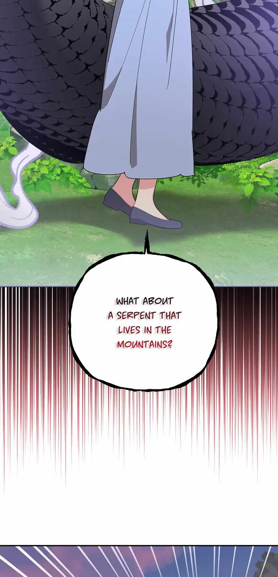 I Am The Precious Daughter Of The Greatest Villain In The Fantasy World - Chapter 151 Page 44