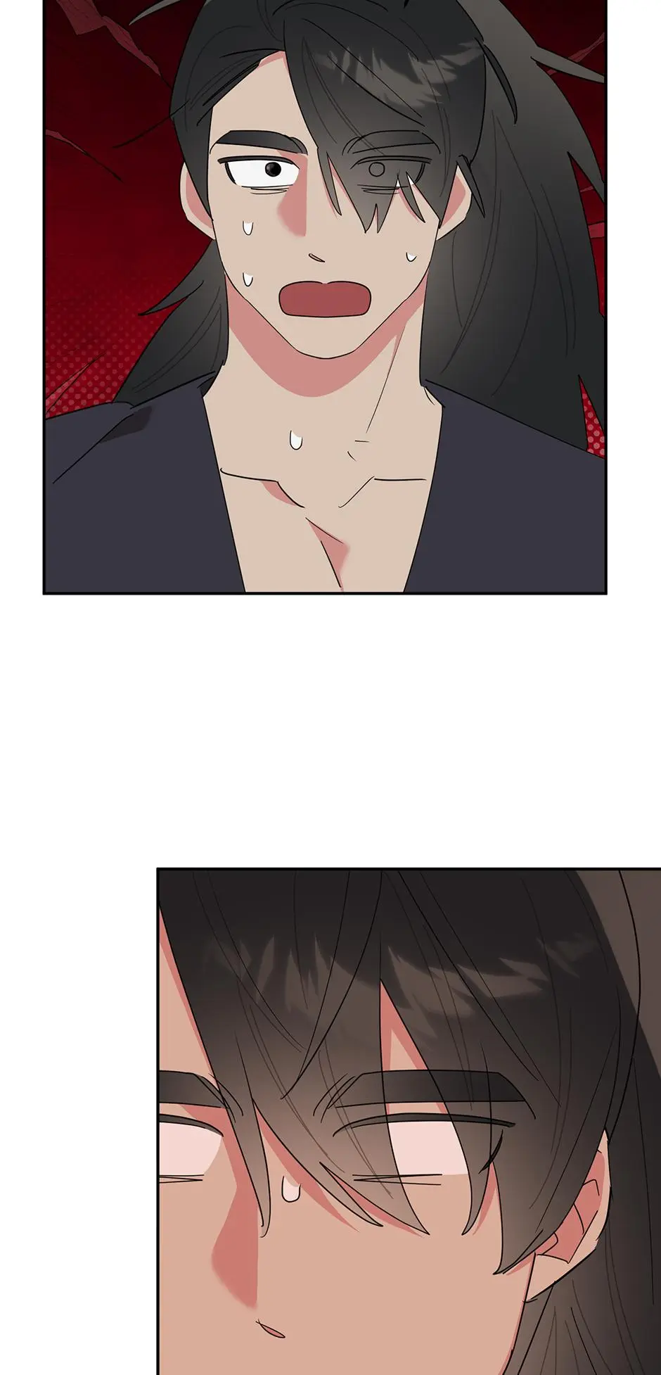 I Am The Precious Daughter Of The Greatest Villain In The Fantasy World - Chapter 151 Page 46