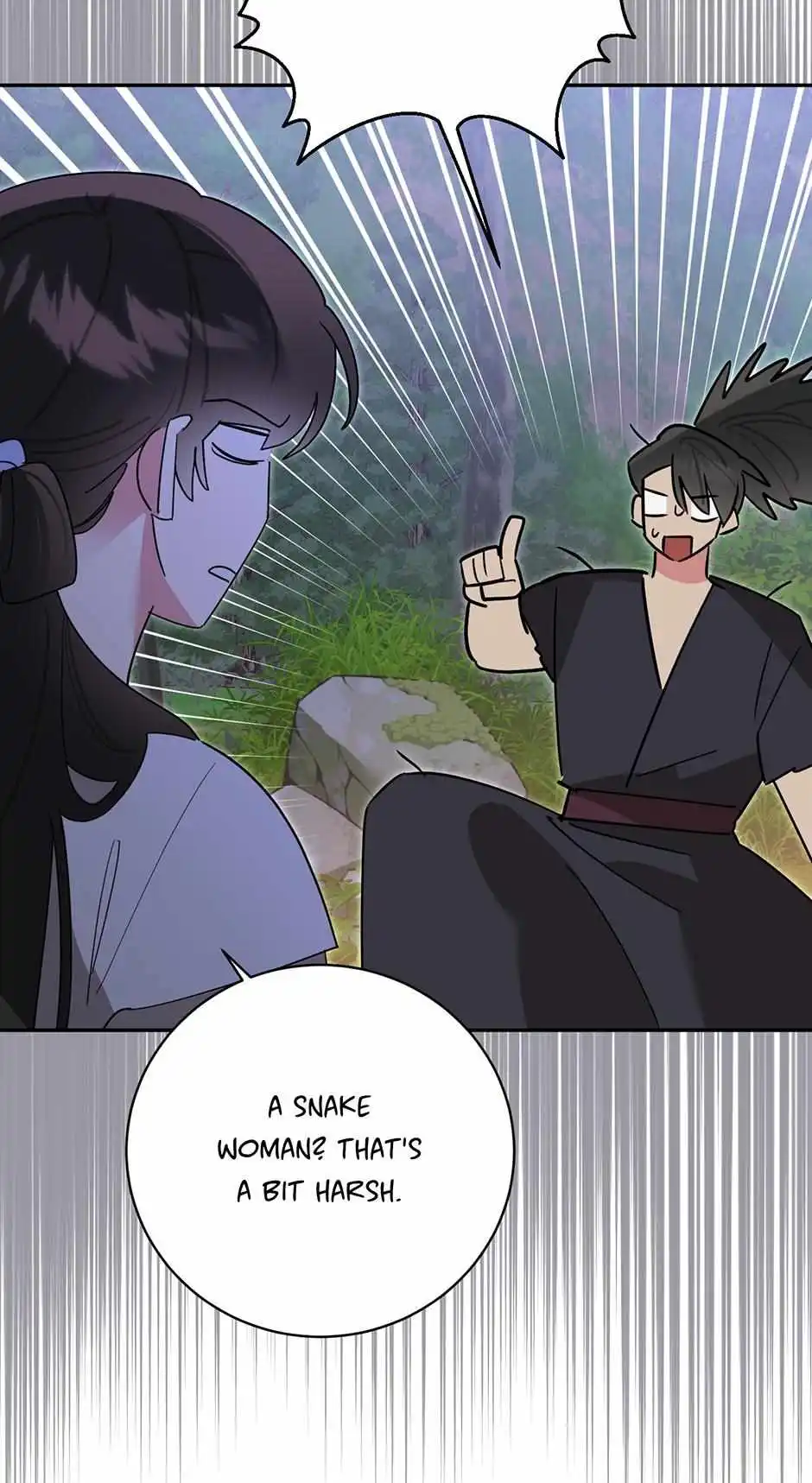I Am The Precious Daughter Of The Greatest Villain In The Fantasy World - Chapter 151 Page 51