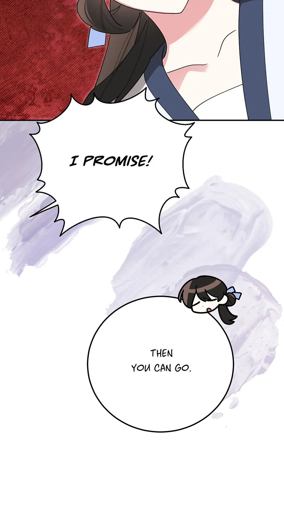 I Am The Precious Daughter Of The Greatest Villain In The Fantasy World - Chapter 151 Page 55
