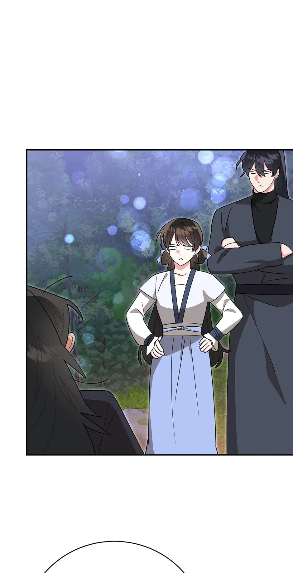 I Am The Precious Daughter Of The Greatest Villain In The Fantasy World - Chapter 151 Page 56