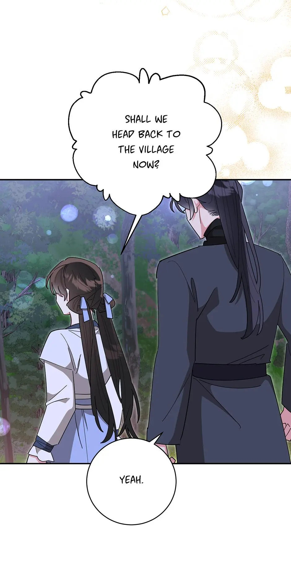 I Am The Precious Daughter Of The Greatest Villain In The Fantasy World - Chapter 151 Page 62