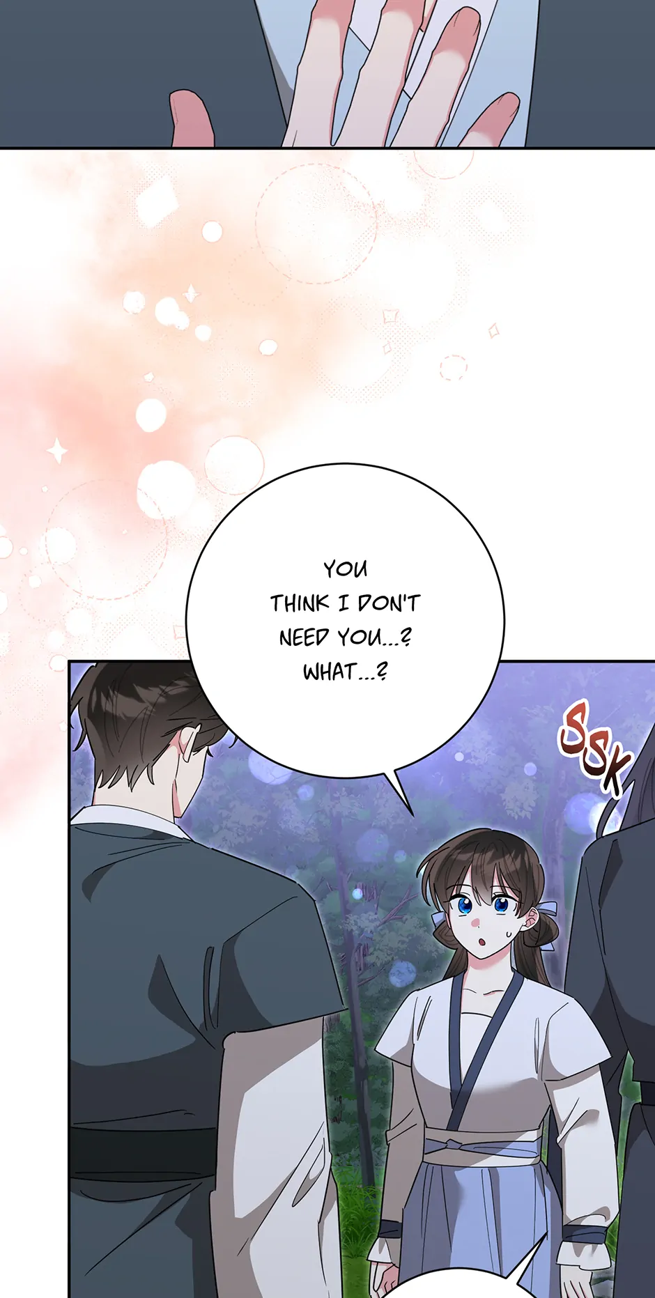 I Am The Precious Daughter Of The Greatest Villain In The Fantasy World - Chapter 152 Page 2
