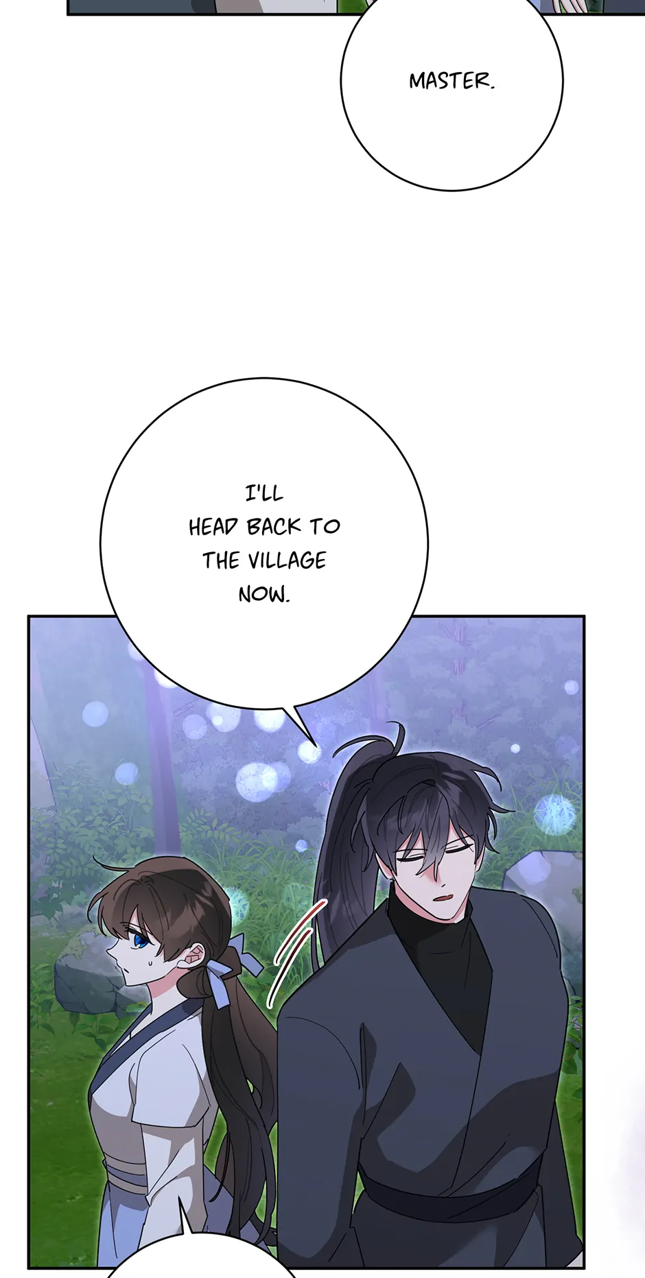 I Am The Precious Daughter Of The Greatest Villain In The Fantasy World - Chapter 152 Page 3