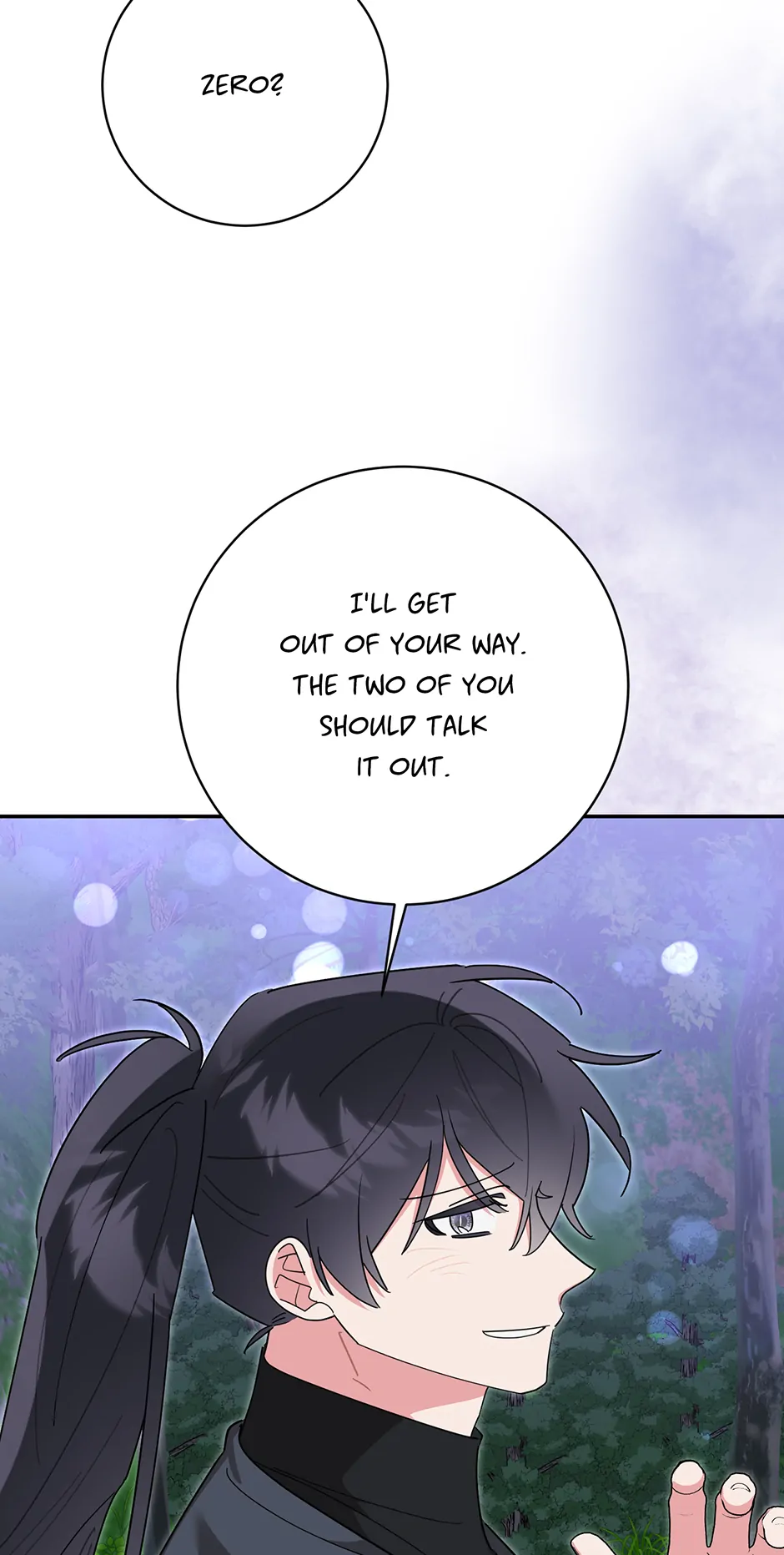 I Am The Precious Daughter Of The Greatest Villain In The Fantasy World - Chapter 152 Page 4