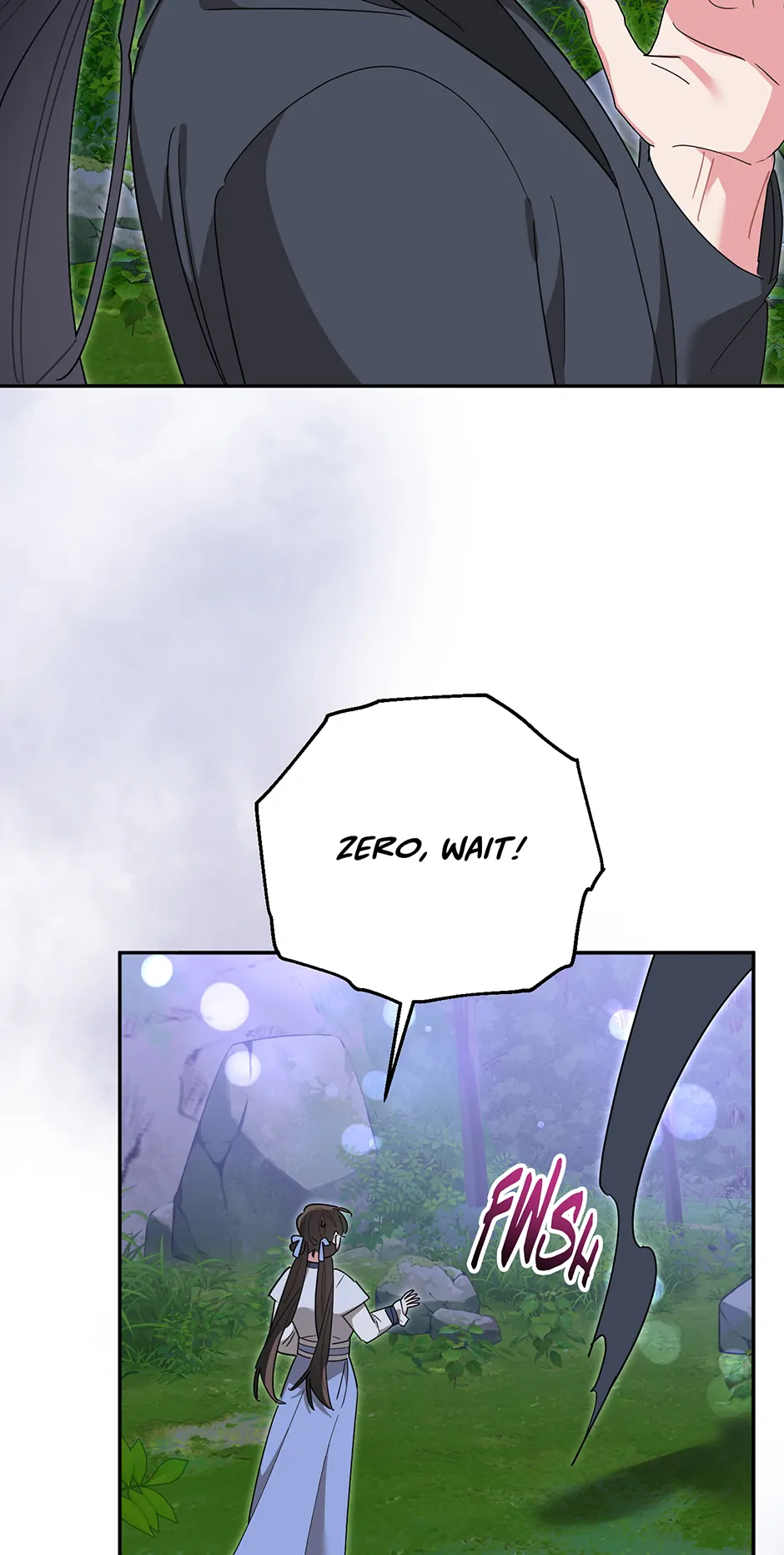 I Am The Precious Daughter Of The Greatest Villain In The Fantasy World - Chapter 152 Page 5