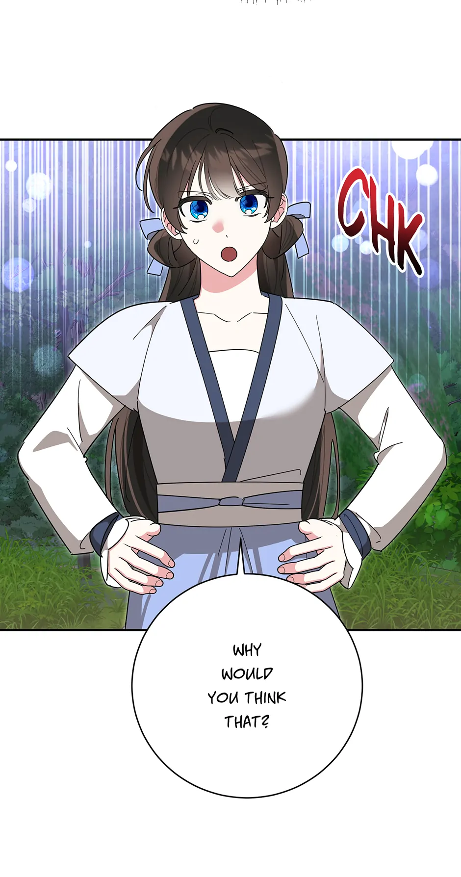 I Am The Precious Daughter Of The Greatest Villain In The Fantasy World - Chapter 152 Page 10