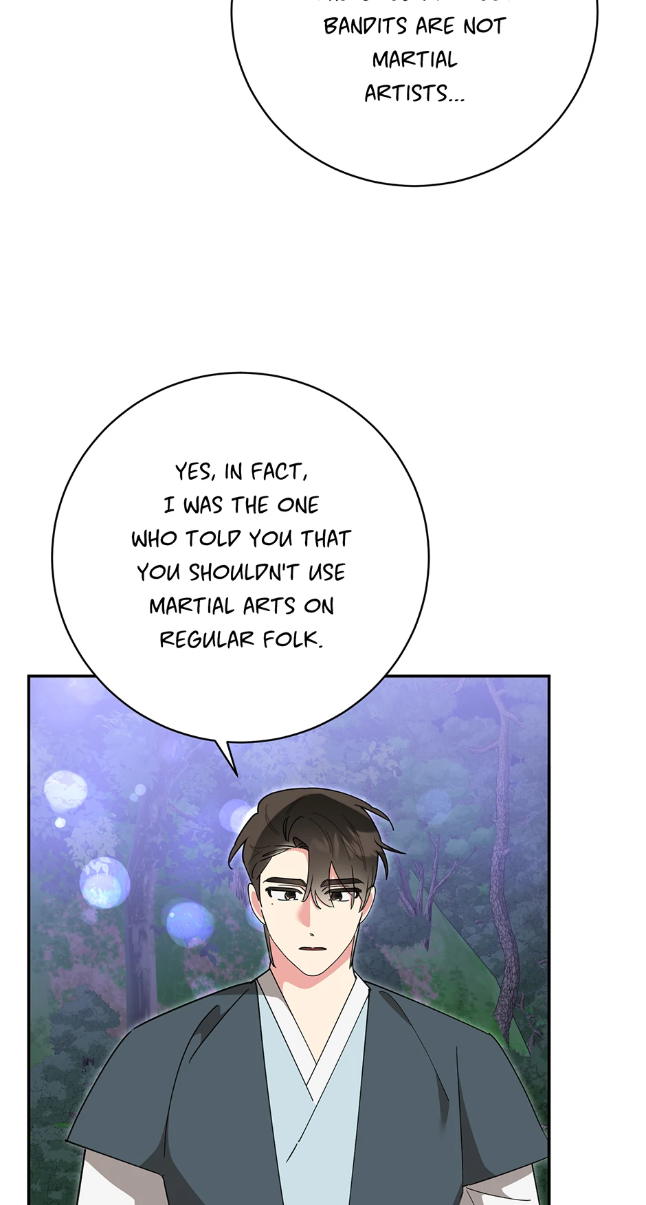 I Am The Precious Daughter Of The Greatest Villain In The Fantasy World - Chapter 152 Page 17