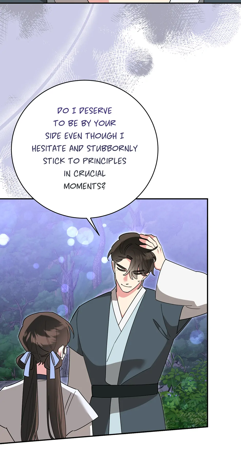 I Am The Precious Daughter Of The Greatest Villain In The Fantasy World - Chapter 152 Page 20